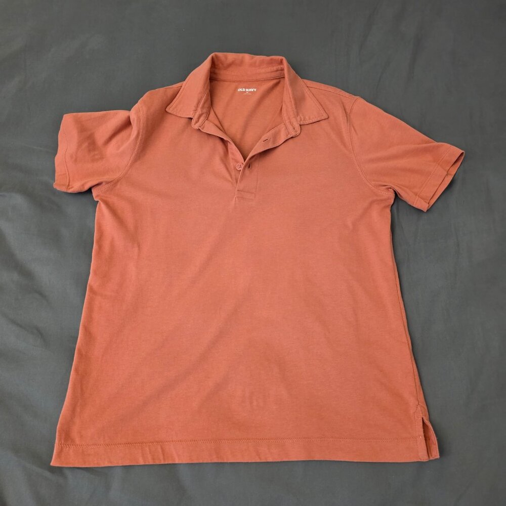 Old Navy Polo, Men's XS, Short-Sleeve Shirt